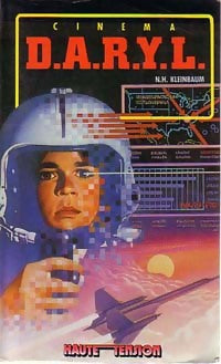 Livrenpoche : D.A.R.Y.L - N.H. Kleinbaum - Livre