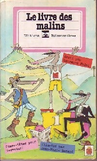 Le livre des malins - X - Livre