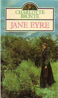 Livrenpoche : Jane Eyre - Charlotte Brontë - Livre