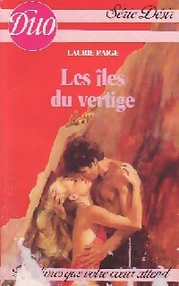 Livrenpoche : Les îles du vertige - Laurie Paige - Livre