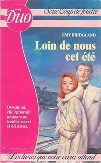Livrenpoche : Loin de nous cet été - Emy Bridgland - Livre