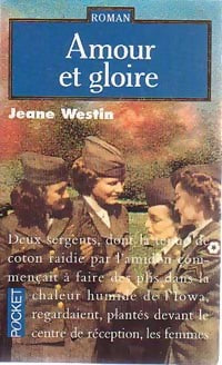 Livrenpoche : Amour et gloire - Jeane Westin - Livre