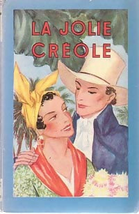Livrenpoche : La jolie créole - Capitaine Maine-Reid - Livre