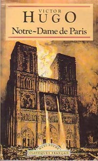 Livrenpoche : Notre-Dame de Paris - Victor Hugo - Livre