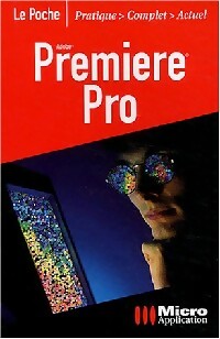 Livrenpoche : Première Pro - Franck Chopinet - Livre