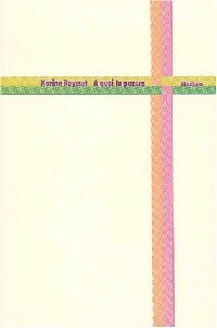 Livrenpoche : A quoi tu penses ? - Karine Reysset - Livre