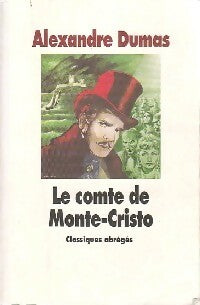 Livrenpoche : Le comte de Monte Cristo - Pierre Laporte - Livre