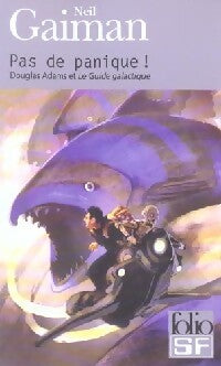 Pas de panique ! - Neil Gaiman - Livre