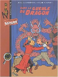 Livrenpoche : Dans la gueule du dragon - Jean-Louis Fonteneau - Livre