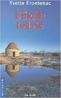 Livrenpoche : L'étoile rousse - Yvette Frontenac - Livre