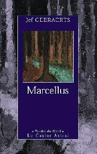 Livrenpoche : Marcellus - Jef Geeraerts - Livre
