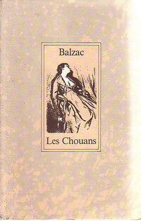 Livrenpoche : Les Chouans - Honoré De Balzac - Livre