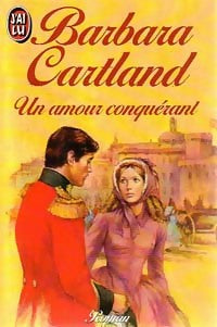 Livrenpoche : Un amour conquérant - A. #N - Livre