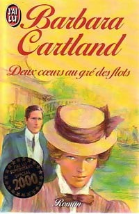Livrenpoche : Deux coeurs au gré des flots - Barbara Cartland - Livre