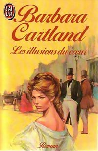 Livrenpoche : Les illusions du coeur - Barbara Cartland - Livre