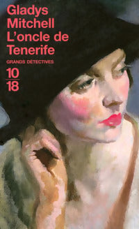 Livrenpoche : L'oncle de Tenerife - Gladys Mitchell - Livre