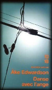 Livrenpoche : Danse avec l'ange - Ake Edwardson - Livre