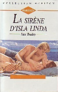 Livrenpoche : La sirène d'Isla Linda - Kate Bradley - Livre