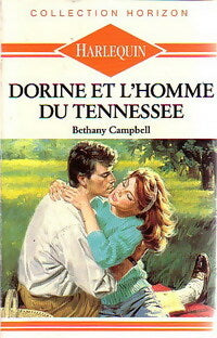 Livrenpoche : Dorine et l'homme du Tennessee - Bethany Campbell - Livre