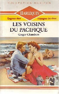 Livrenpoche : Les voisins du Pacifique - Ginger Chambers - Livre