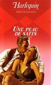 Livrenpoche : Une peau de satin - Megan Lane - Livre