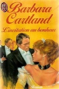 Livrenpoche : L'invitation au bonheur - Barbara Cartland - Livre