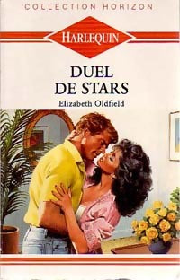 Livrenpoche : Duel de stars - Elizabeth Oldfield - Livre