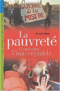 Livrenpoche : La pauvreté - Claude Faber - Livre
