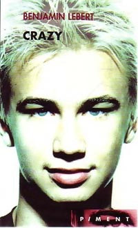 Livrenpoche : Crazy - Benjamin Lebert - Livre