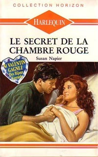 Livrenpoche : Le secret de la chambre rouge - Susan Napier - Livre