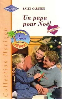 Livrenpoche : Un papa pour Noël - Sally Carleen - Livre