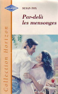 Livrenpoche : Par-delà les mensonges - Susan Fox - Livre