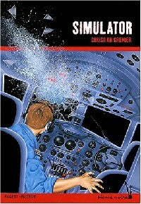 Livrenpoche : Simulator - Christian Grenier - Livre