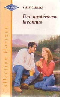 Livrenpoche : Une mystérieuse inconnue - Sally Carleen - Livre