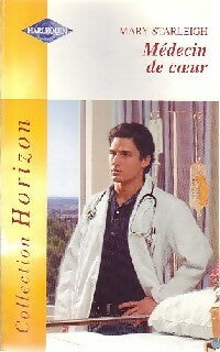 Livrenpoche : Médecin de coeur - Mary Starleigh - Livre