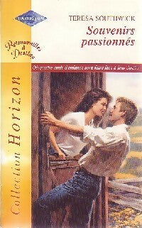 Livrenpoche : Souvenirs passionnés - Teresa Southwick - Livre