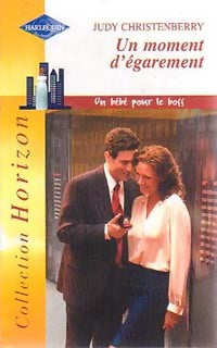 Livrenpoche : Un moment d'égarement - Judy Christenberry - Livre