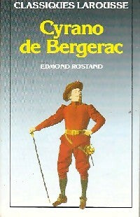Livrenpoche : Cyrano de Bergerac - Edmond Rostand - Livre