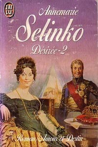 Livrenpoche : Désirée Tome II - Anne-Marie Selinko - Livre