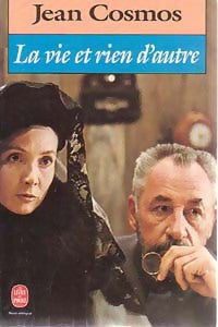 Livrenpoche : La vie et rien d'autre - Jean Cosmos - Livre