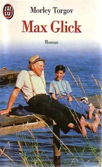 Livrenpoche : Max Glick - Morley Torgov - Livre