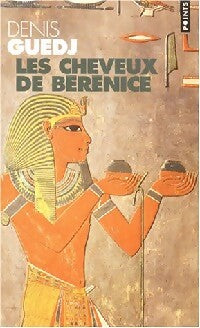 Livrenpoche : Les cheveux de Bérénice - Denis Guedj - Livre