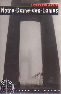 Livrenpoche : Notre-Dame-des-Lames - Cédric Pêche - Livre
