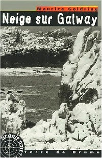 Livrenpoche : Neige sur Galway - Maurice Goldring - Livre