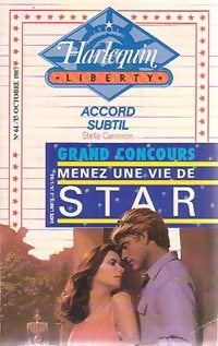 Livrenpoche : Accord subtil - Stella Cameron - Livre