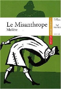 Livrenpoche : Le misanthrope - Molière - Livre