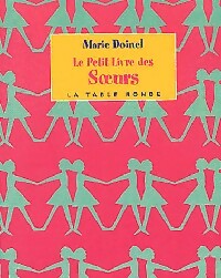 Livrenpoche : Le petit livre des soeurs - Marie Doinel - Livre