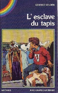 Livrenpoche : L'esclave du tapis - George Selden - Livre