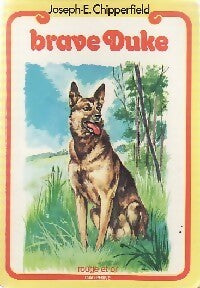Livrenpoche : Brave Duke - Joseph E. Chipperfield - Livre