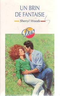 Livrenpoche : Un brin de fantaisie - Sherryl Woods - Livre